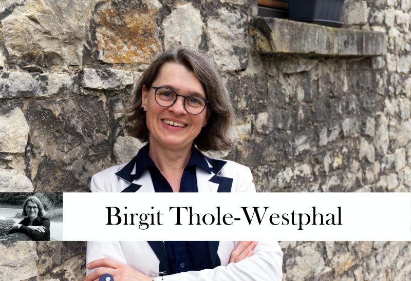 Thole-Westphal, Birgit