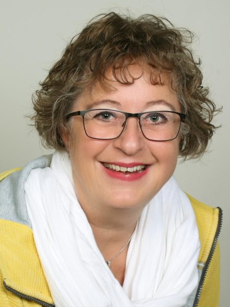 Ursula Gössl, Ursula, Master und Seniorcoach