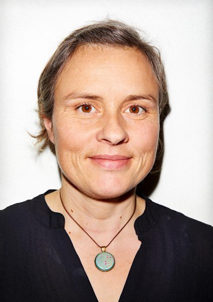 Kretschmer, Karin