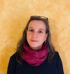 Froh, Daniela