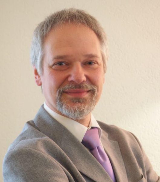 Edelmann, Frank R.