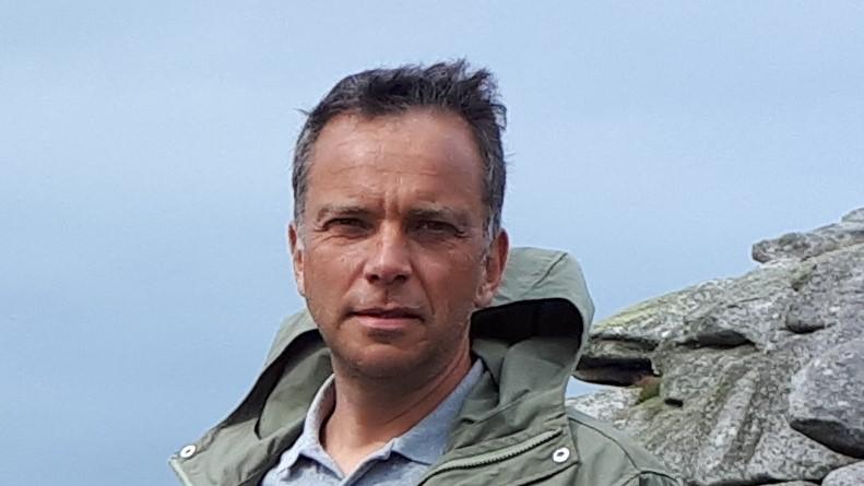 Ludwig, Volker