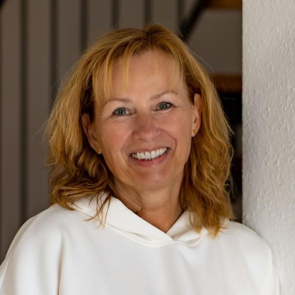 Bergmann, Bettina
