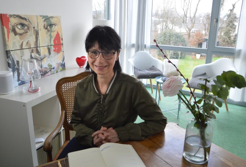 Rose, Annette