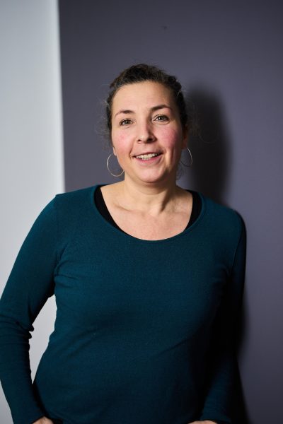 Neuhaus, Susanne