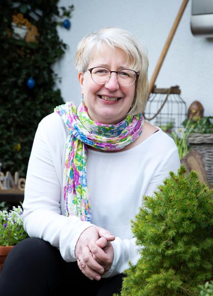 Funke, Susanne