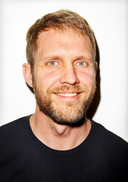 Kretschmer, Torsten