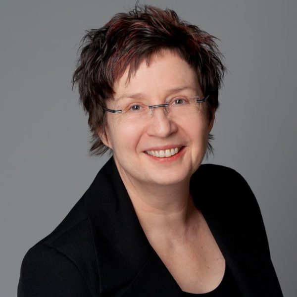Mehlmann, Sabine, Dr.