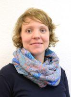 Bodenburg, Julia