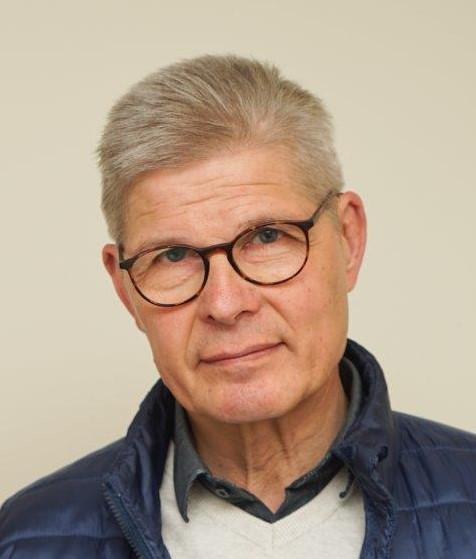 Kentsch, Rüdiger