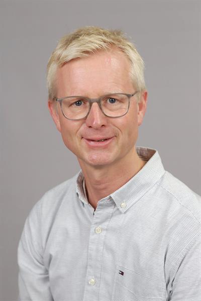 Rietmann, Dirk