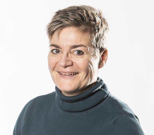 Haeusler, Andrea