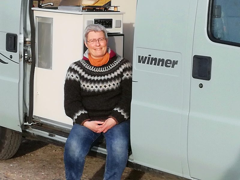 Leder, Dorothea, Fachberatung und Coach