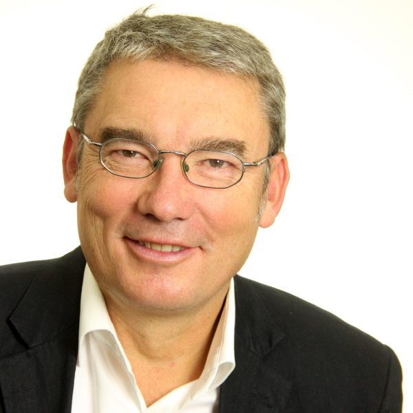 Mähler, Andreas, Dr.