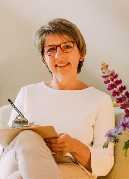 Werner-Schlüter, Kerstin