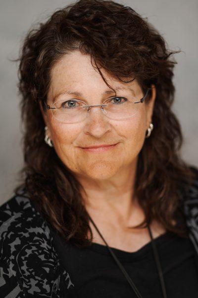 Winke, Heike, Diplom-Psychologin