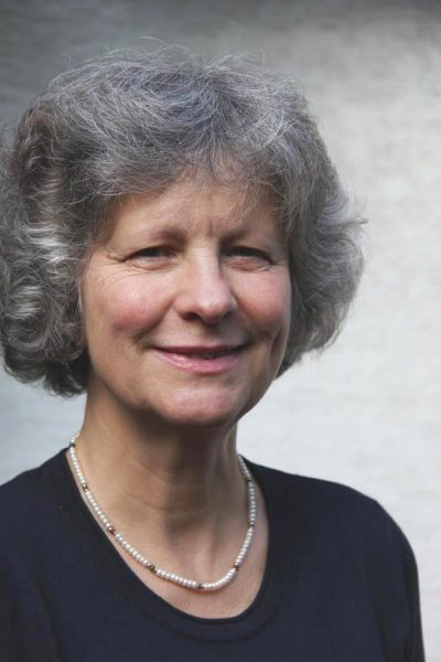 Schaefer, Sabina, Dipl-Psych.