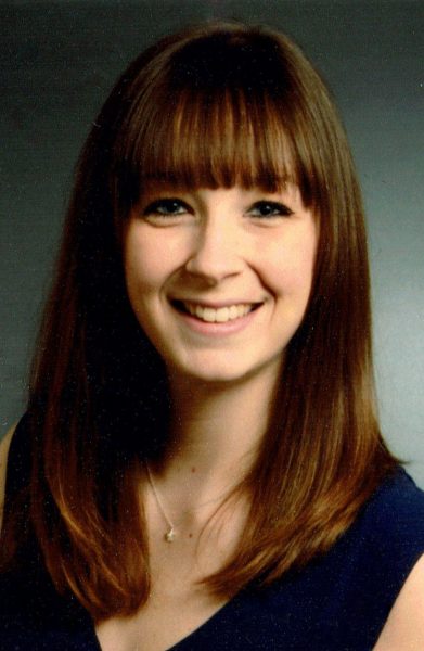 Grunwald, Hannah, M.A.