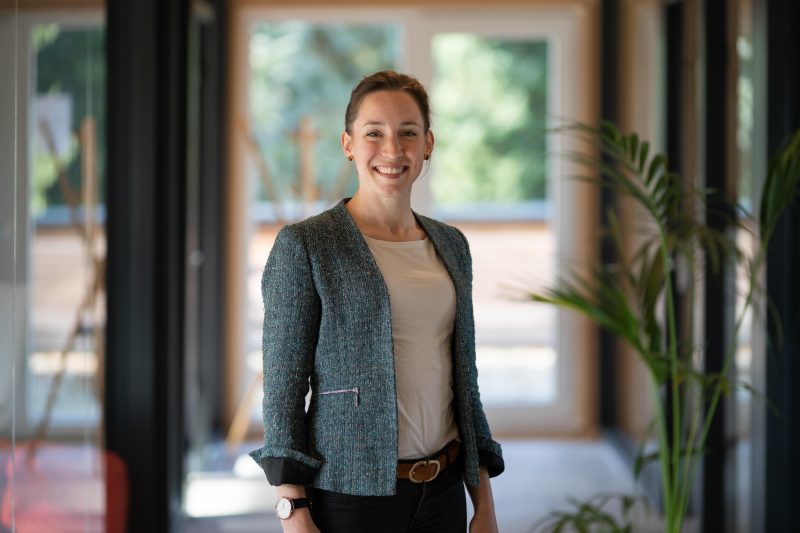 Willicks, Freya, Dr.