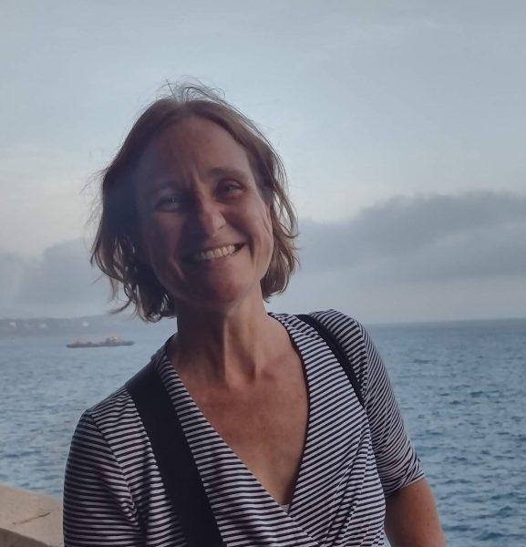 Trommershäuser, Julia, Dr.