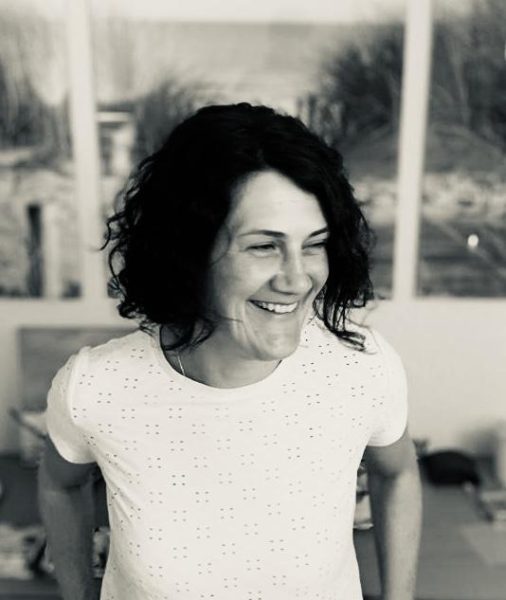 Dörr, Johanna-Luise, Dr.