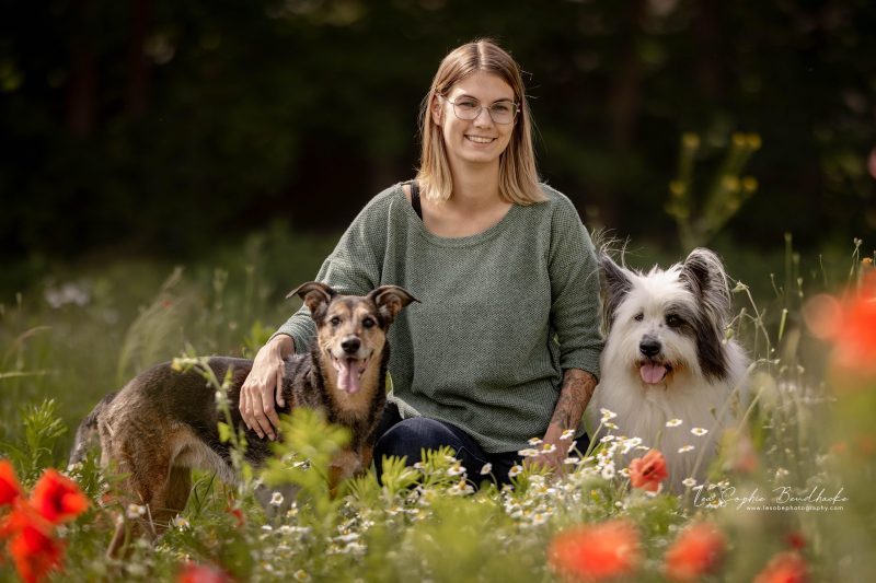 Mertschuweit , Tiana