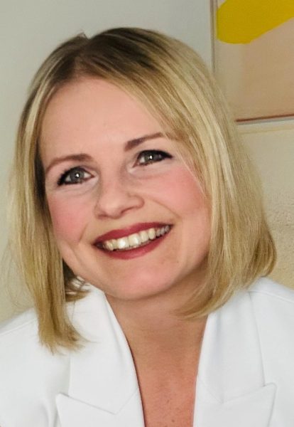 Reineke-Engel, Alana