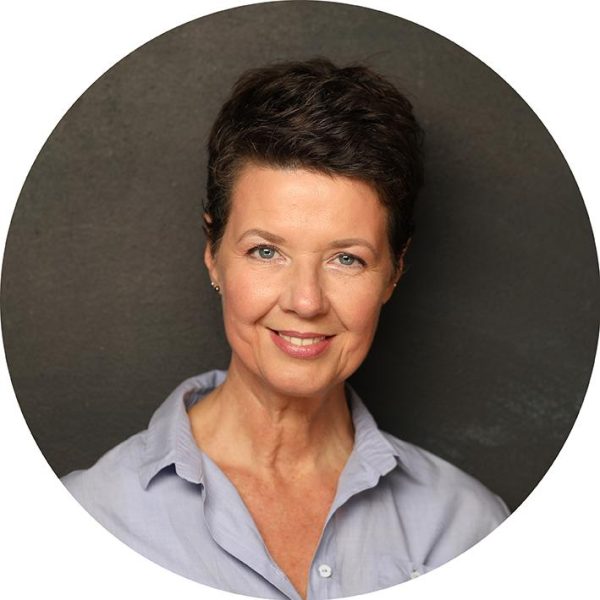 Kipper-Nowotsch, Sylvia