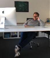 Klein-Jakobs, Sebastian