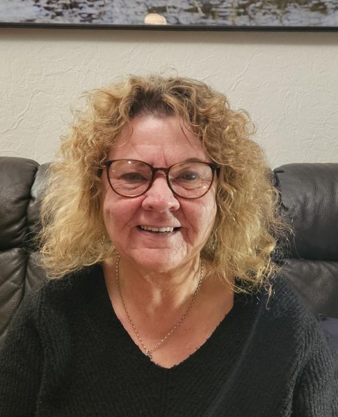 Frohoff-Hülsmann, Kerstin