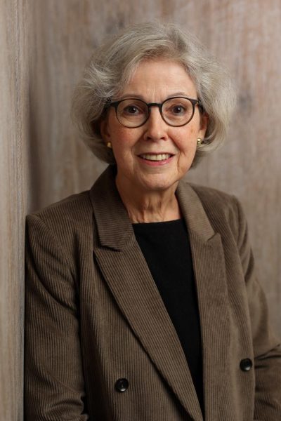 Beschorner, Elisabeth