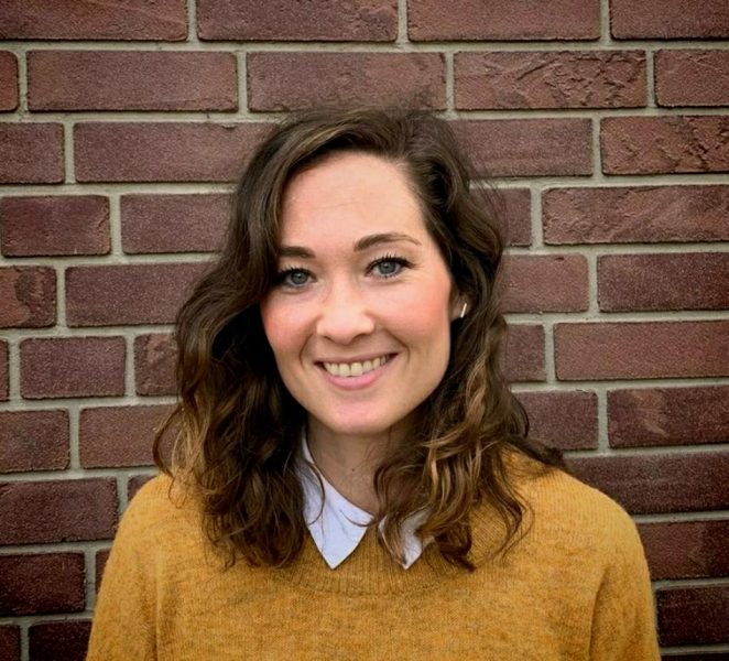 Dressen, Lea, B.A. Sozialpädagogin