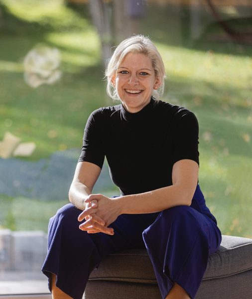 Wiegand-Mischak , Sabrina