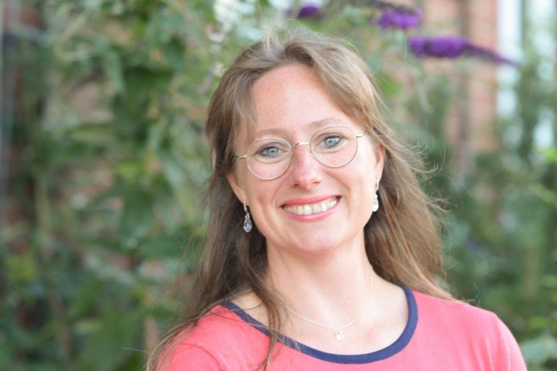 Gastmann, Susanne, Dr.