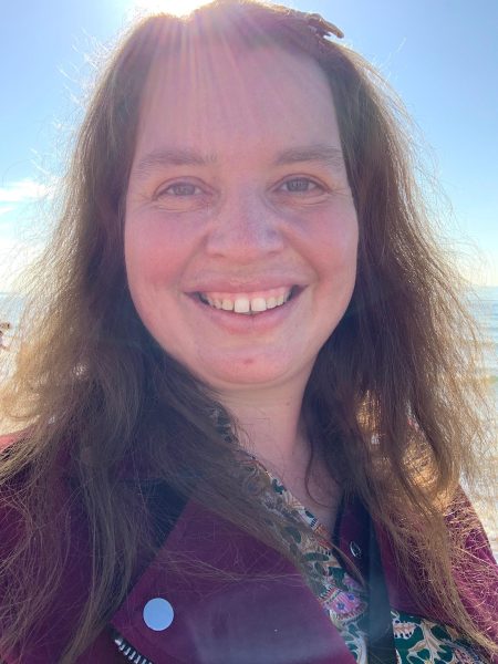 Kählitz, Antonia Lorelei