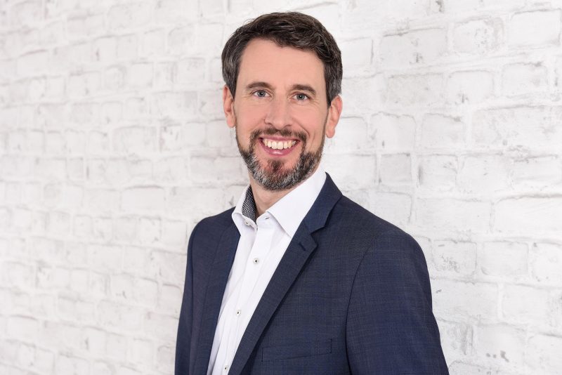 Puschmann, Marc, Diplom-Kaufmann