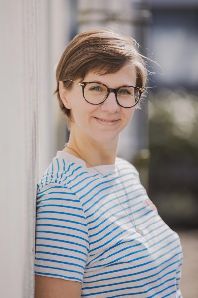 Kannengießer, Mareike