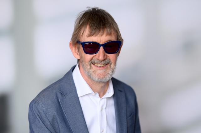 Röttgers, Hans Onno, Dr.