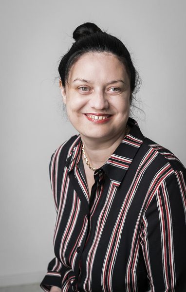 Markewitz, Sandra, Dr.