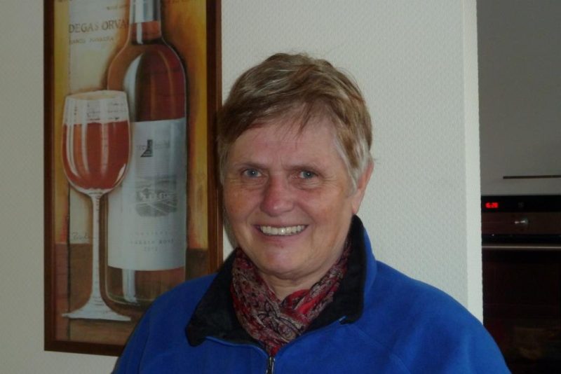 Wild, Christiane, Dr.