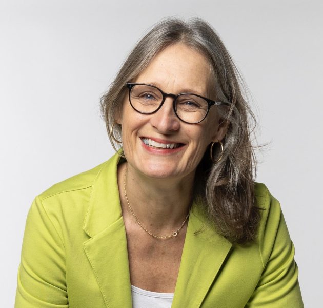 Wiesweg-Makowski, Christine