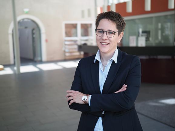 Gütlich, Silke, Dr.