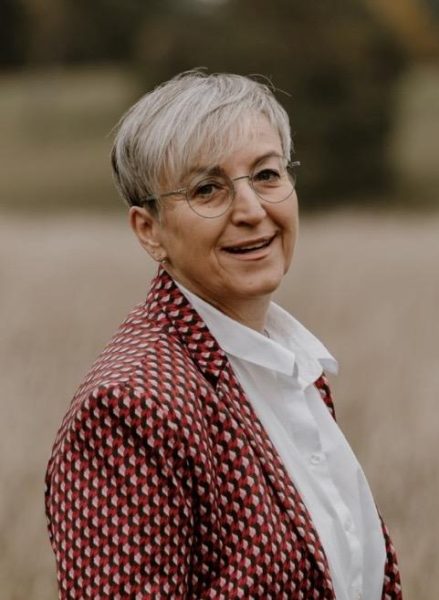 Grimm, Angelika, Dipl. Betriebswirtin (FH)