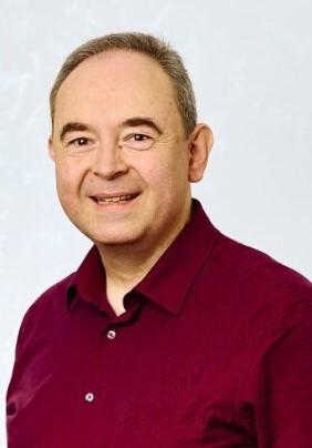 Klein, Joachim