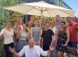 Erfolgreicher Grundkurs-Abschluss asbb Münster