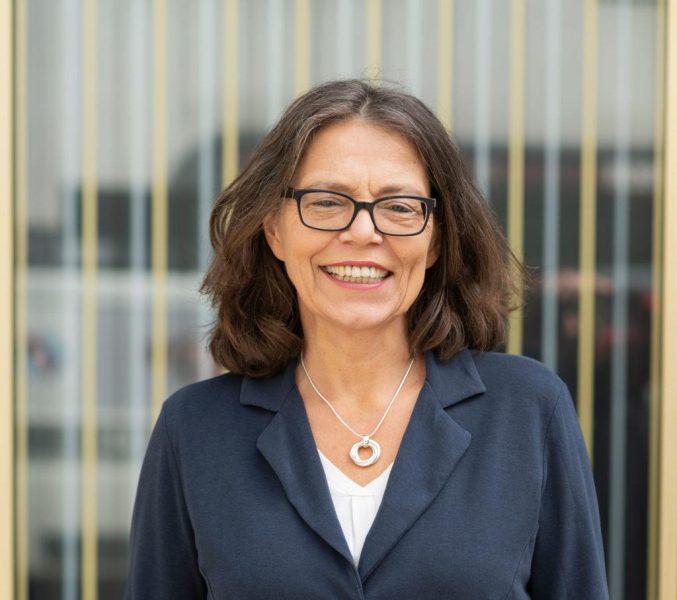 Schwager, Christiane, M. A