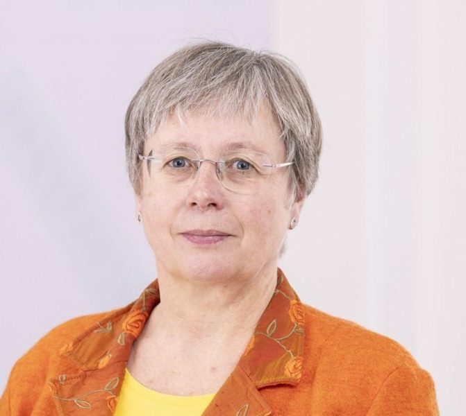 Jantzen, Barbara