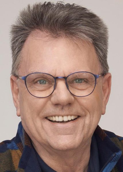 Recht, Peter
