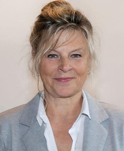 Stasik, Anja