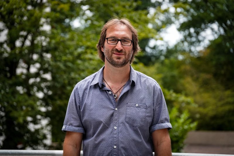 Eichstädt, Heinz